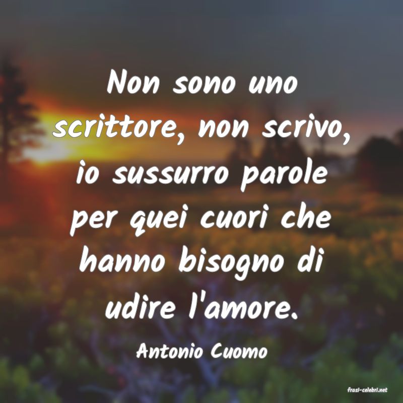 frasi di  Antonio Cuomo
