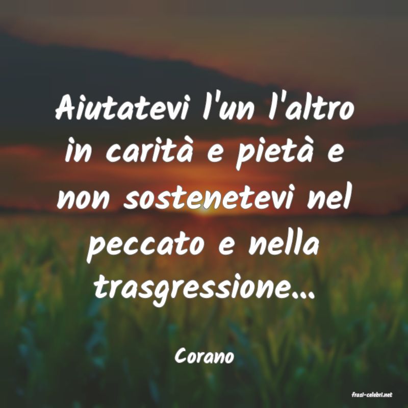 frasi di  Corano
