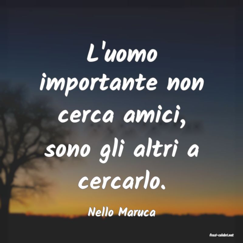 frasi di  Nello Maruca
