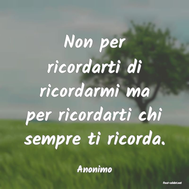 frasi di Anonimo