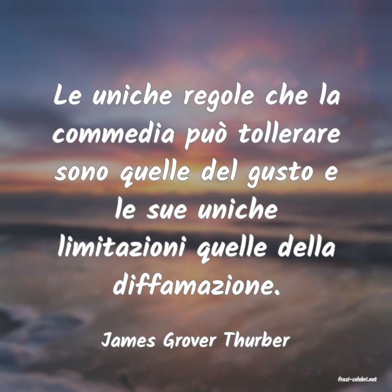 frasi di  James Grover Thurber
