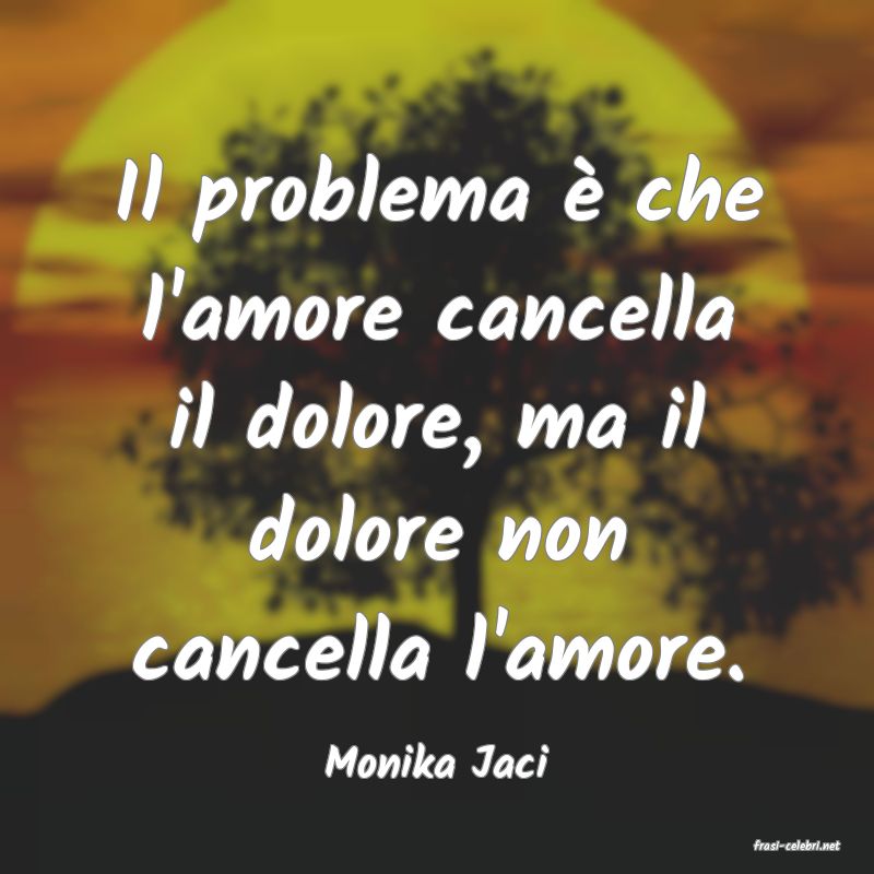 frasi di  Monika Jaci
