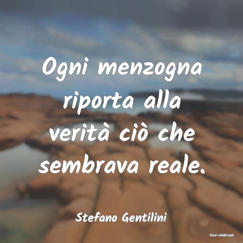 frasi di Stefano Gentilini
