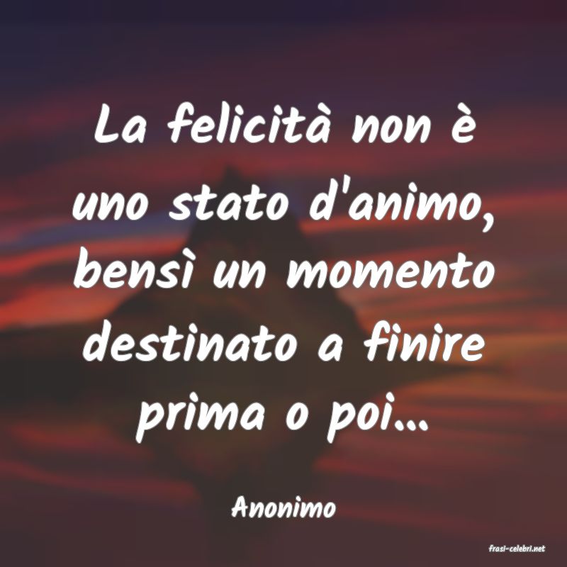 frasi di Anonimo