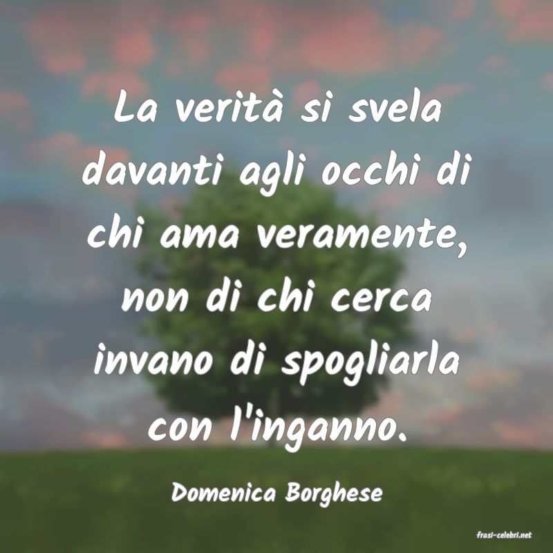 frasi di Domenica Borghese