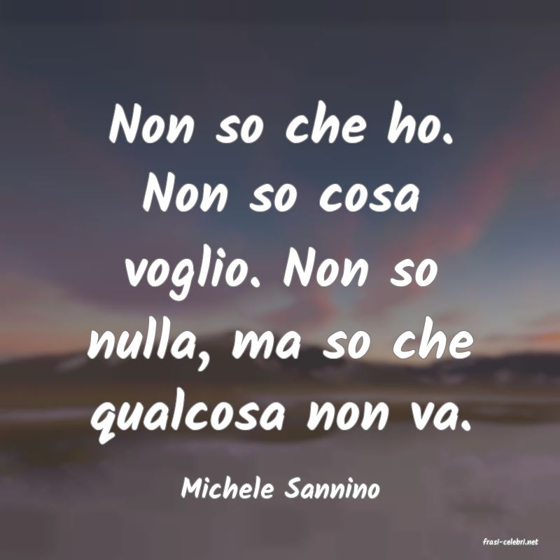 frasi di  Michele Sannino
