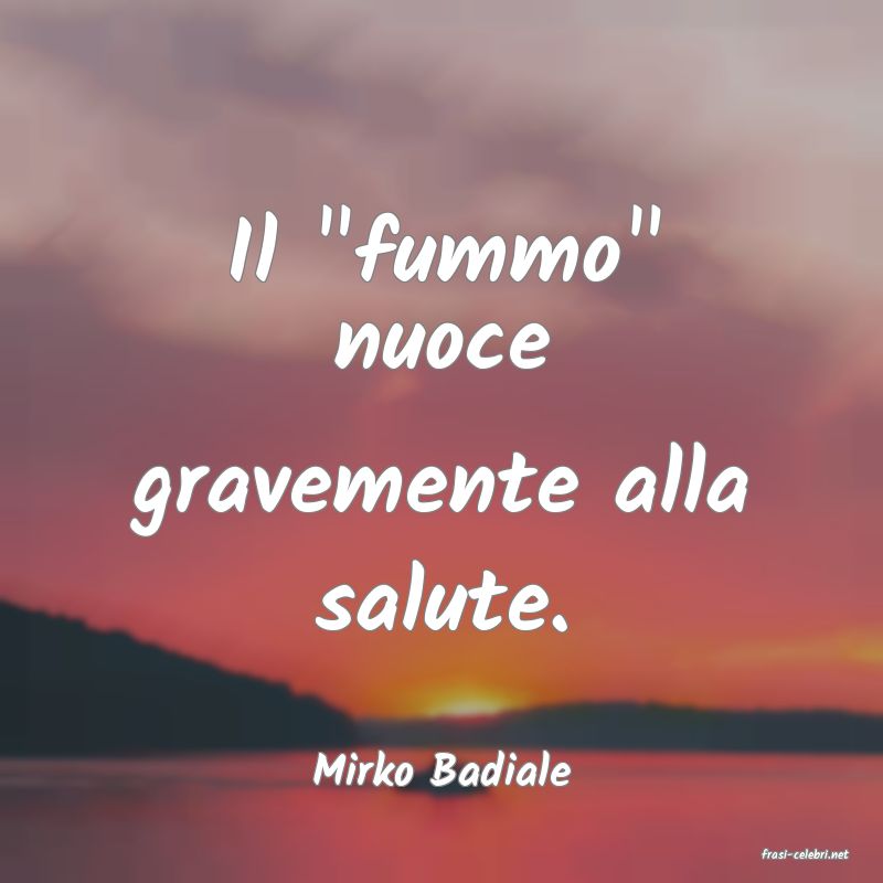 frasi di  Mirko Badiale
