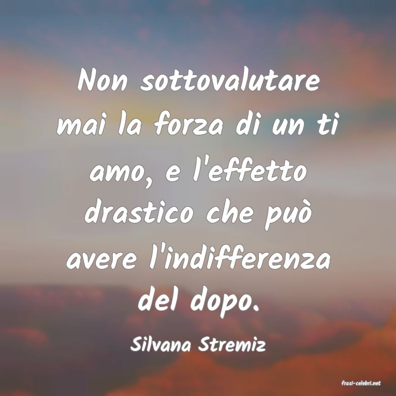frasi di  Silvana Stremiz
