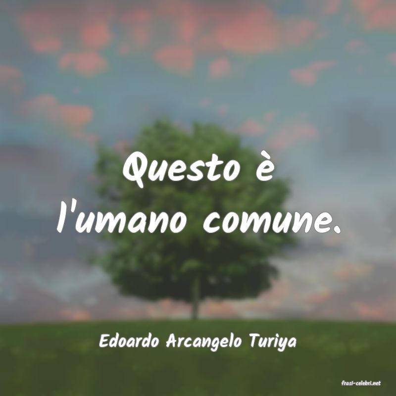 frasi di  Edoardo Arcangelo Turiya
