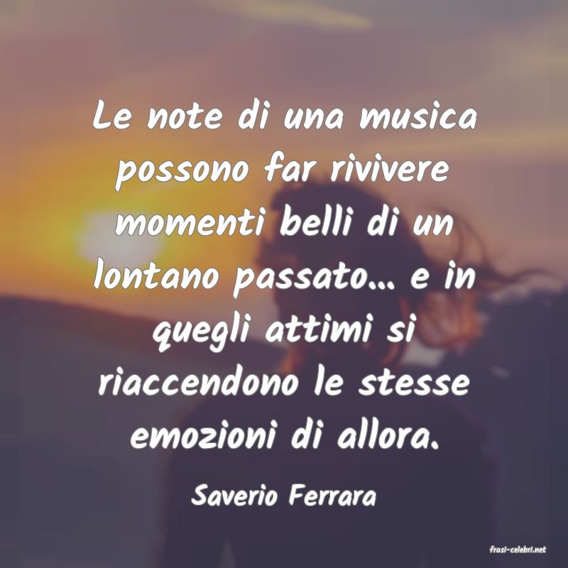 frasi di  Saverio Ferrara
