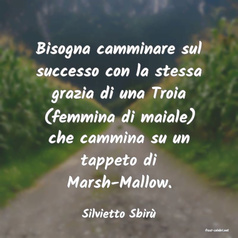 frasi di Silvietto Sbir