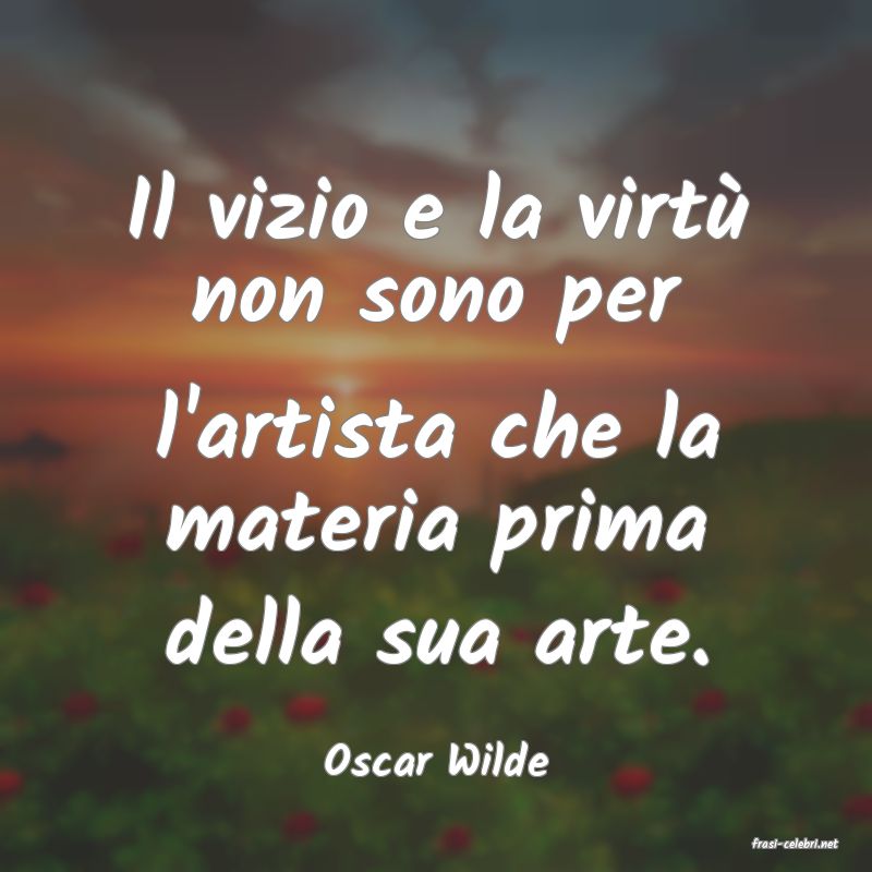 frasi di  Oscar Wilde
