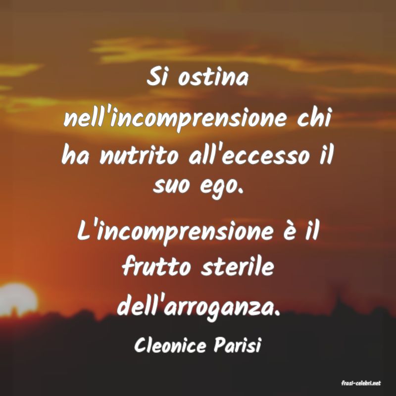 frasi di  Cleonice Parisi
