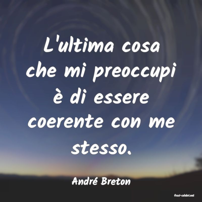 frasi di Andr Breton