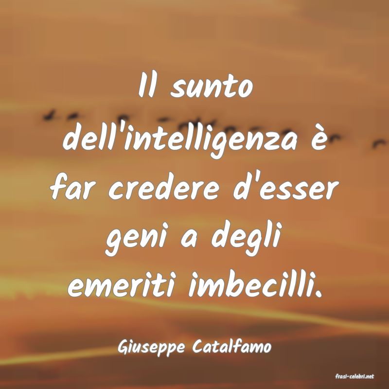 frasi di Giuseppe Catalfamo