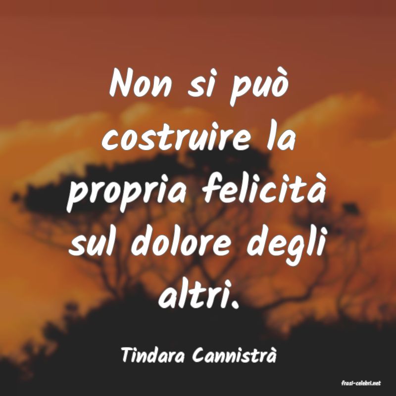 frasi di Tindara Cannistr�