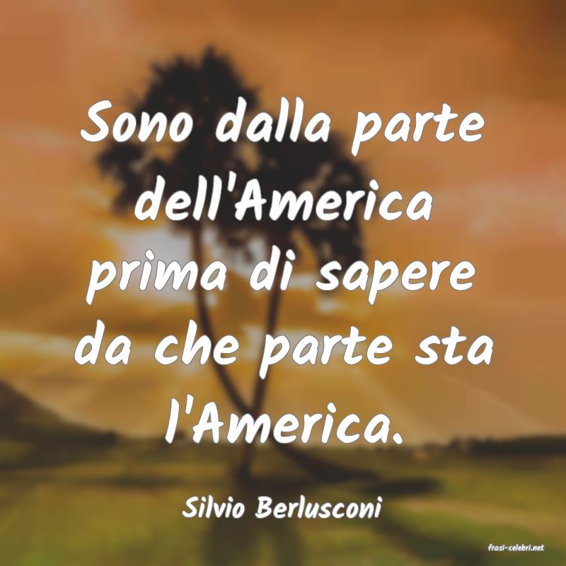 frasi di Silvio Berlusconi