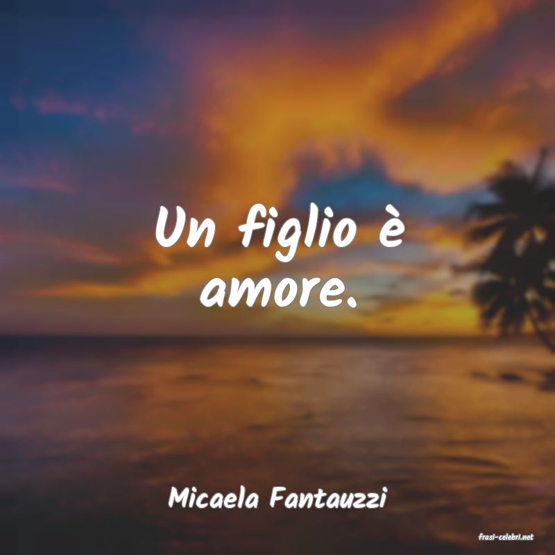 frasi di Micaela Fantauzzi
