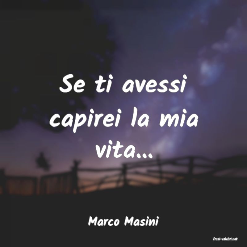 frasi di Marco Masini