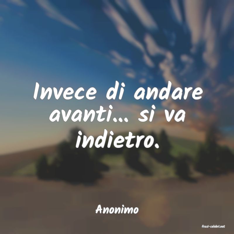 frasi di Anonimo