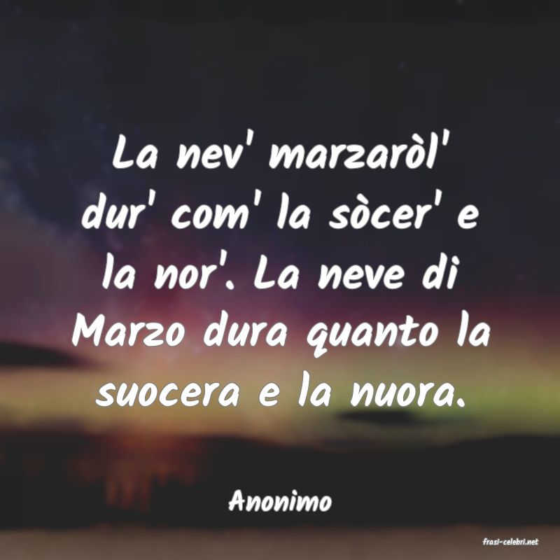 frasi di Anonimo