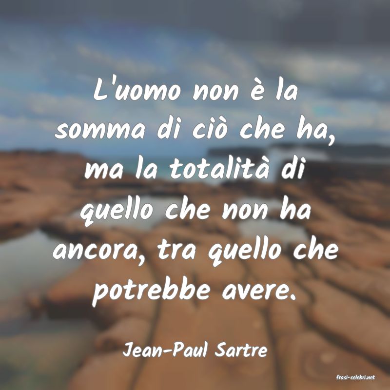 frasi di Jean-Paul Sartre
