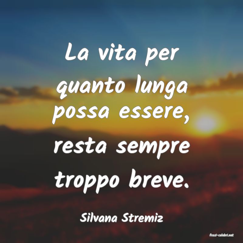frasi di Silvana Stremiz