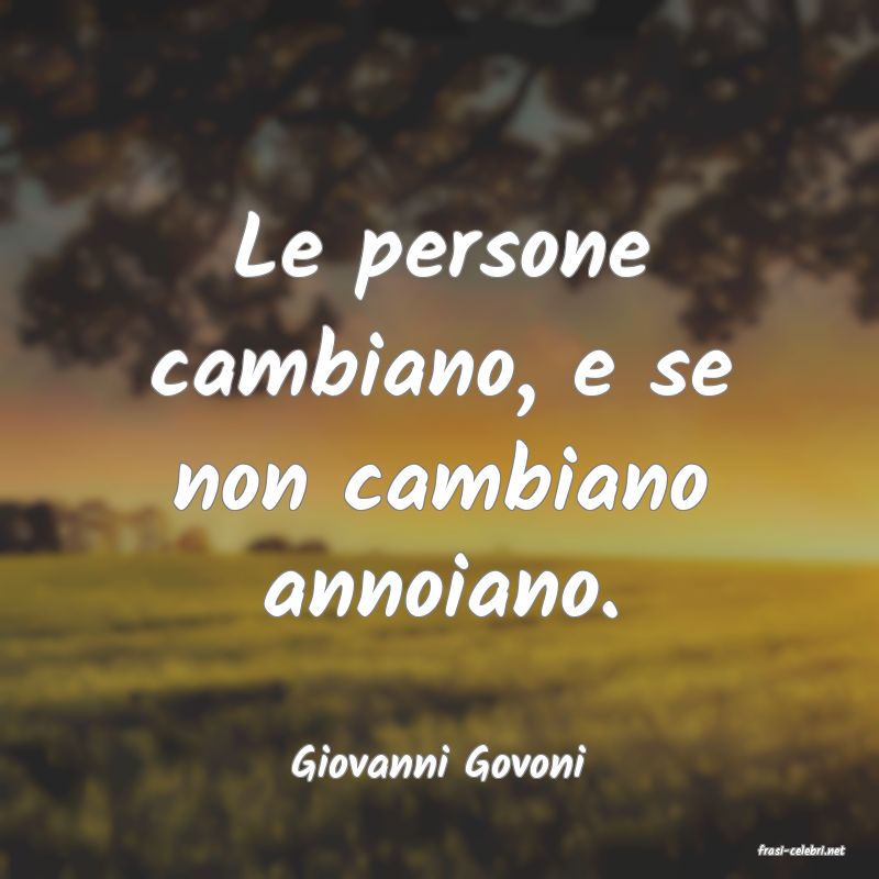 frasi di  Giovanni Govoni
