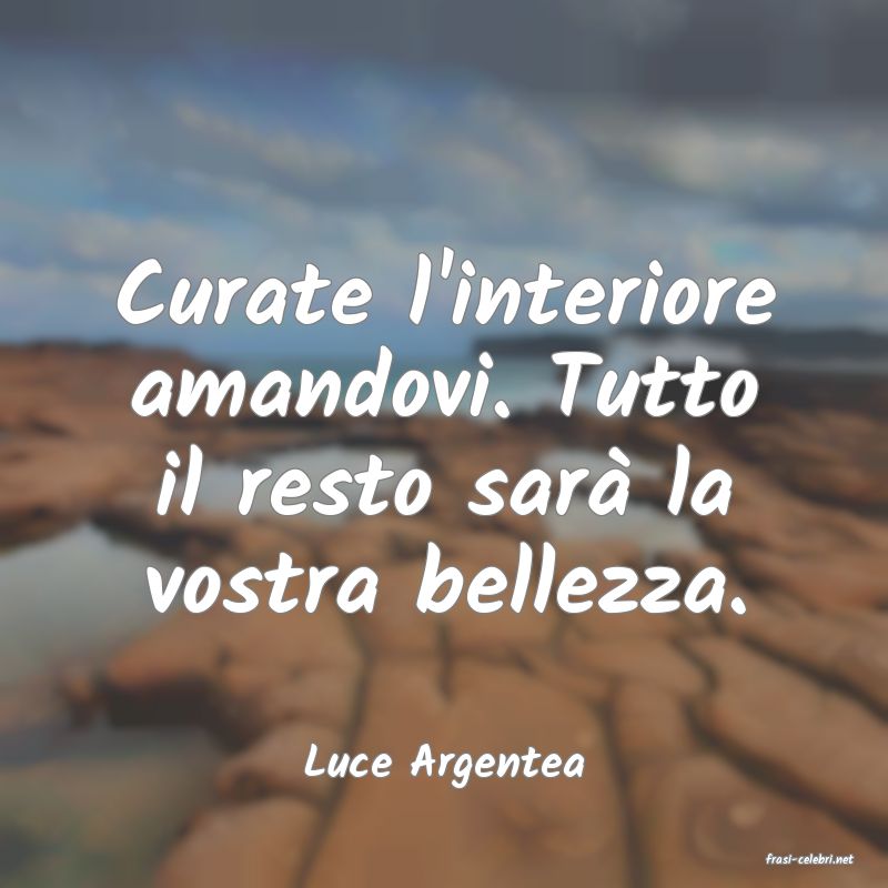 frasi di  Luce Argentea
