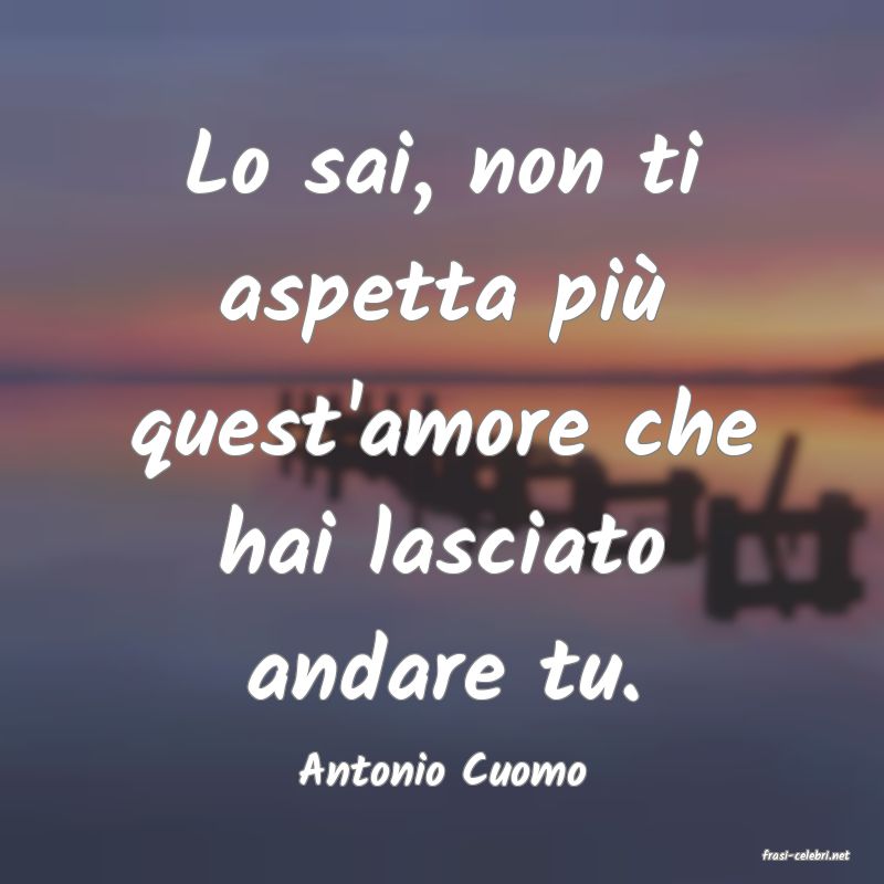 frasi di  Antonio Cuomo
