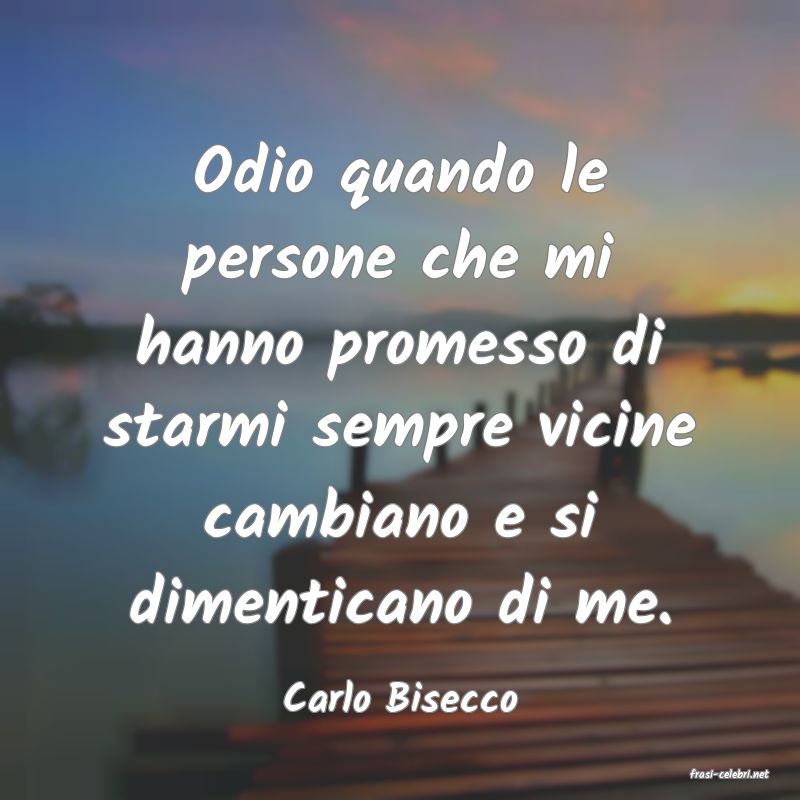 frasi di  Carlo Bisecco
