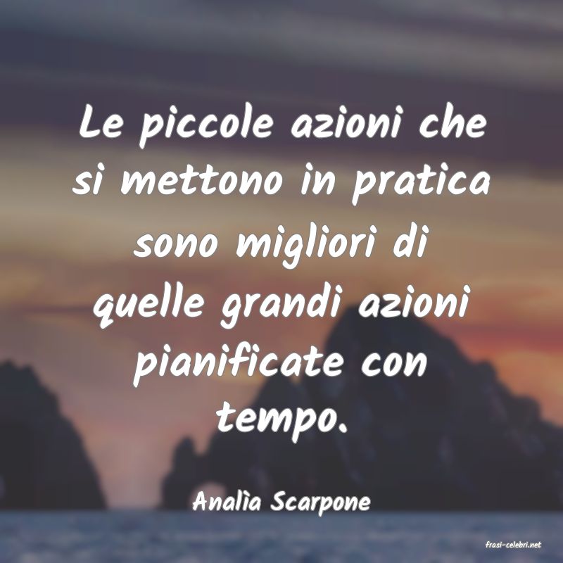 frasi di Anal�a Scarpone