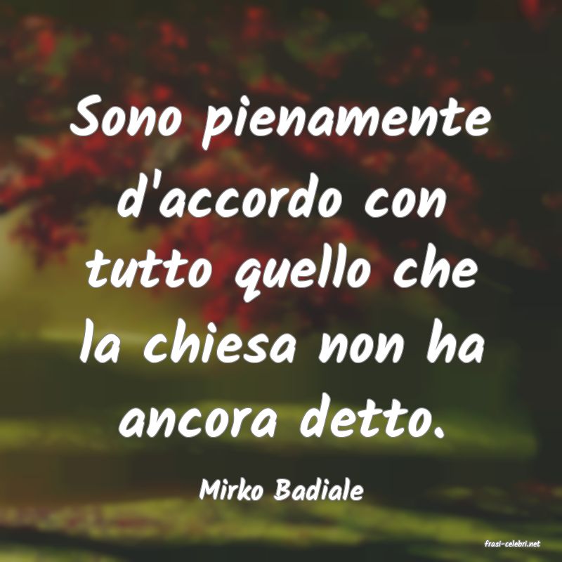 frasi di  Mirko Badiale
