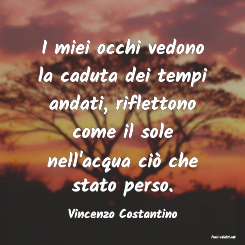 frasi di  Vincenzo Costantino
