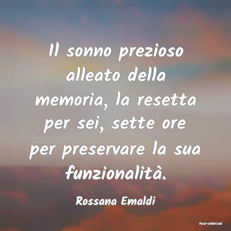 frasi di  Rossana Emaldi
