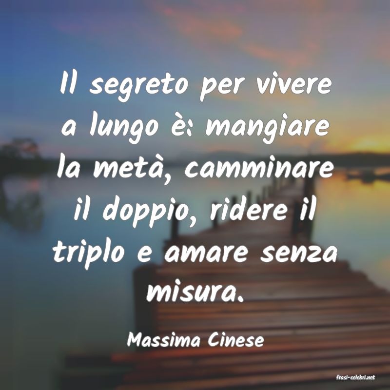 frasi di  Massima Cinese
