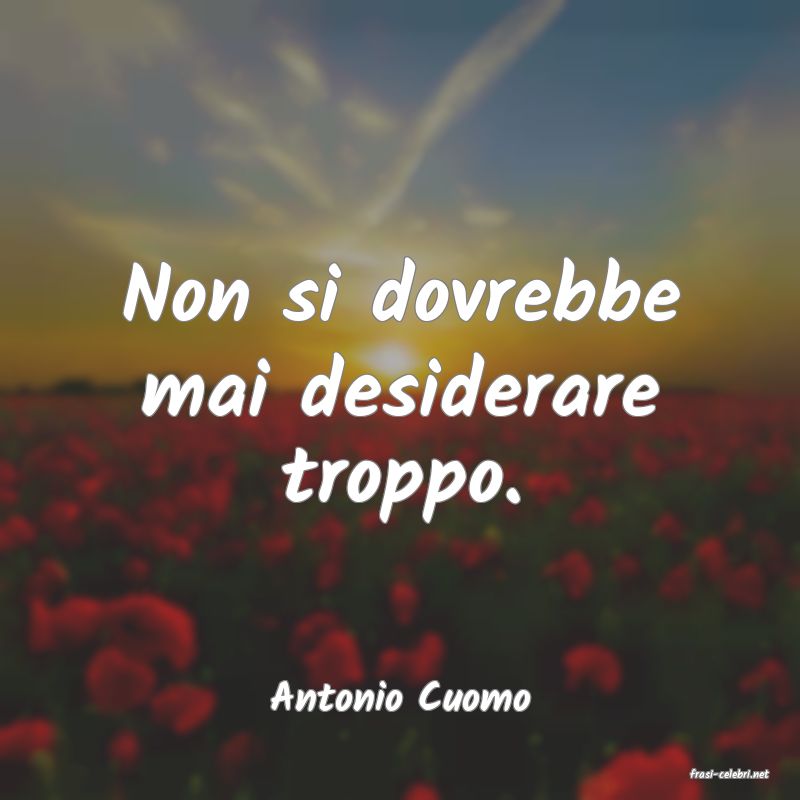 frasi di  Antonio Cuomo
