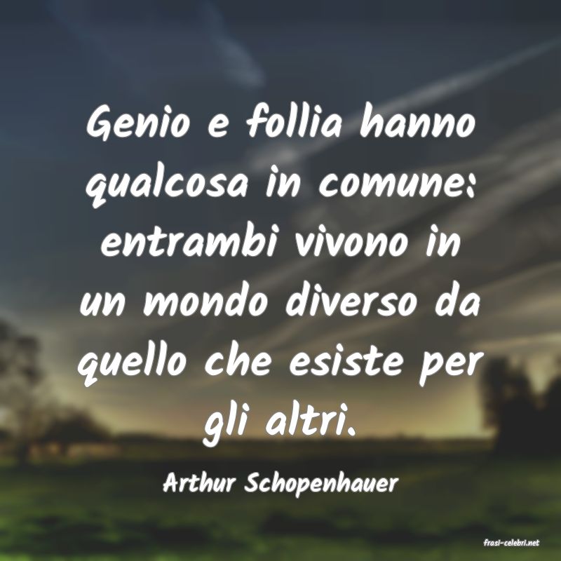 frasi di  Arthur Schopenhauer

