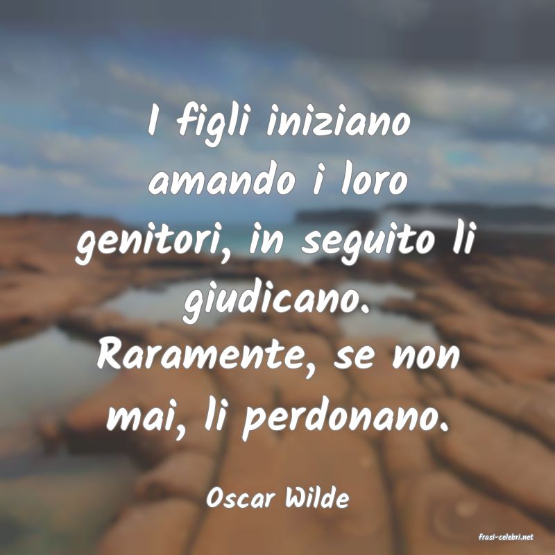 frasi di Oscar Wilde