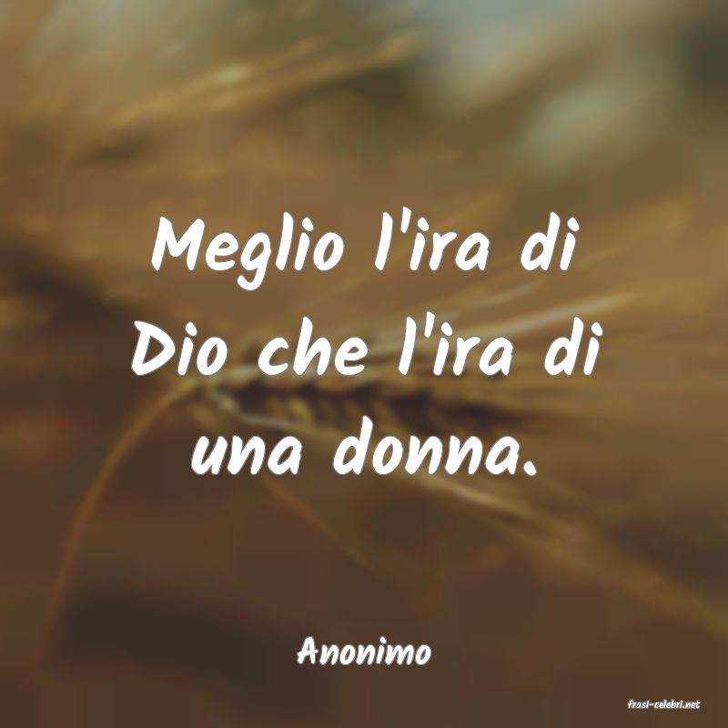 frasi di Anonimo