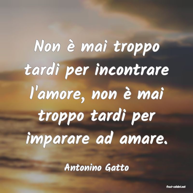frasi di  Antonino Gatto
