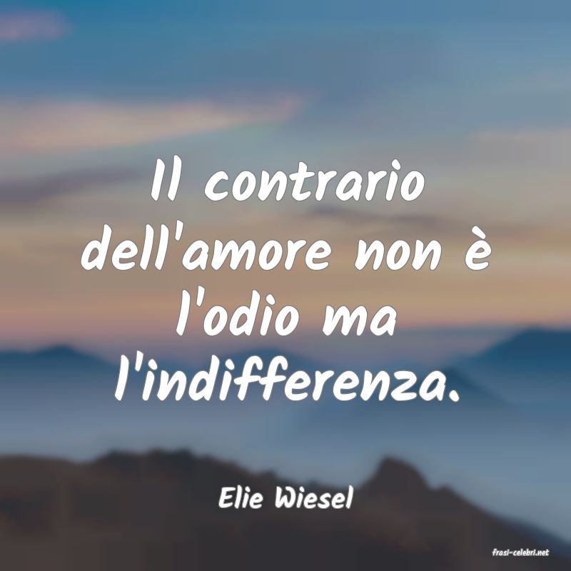 frasi di  Elie Wiesel
