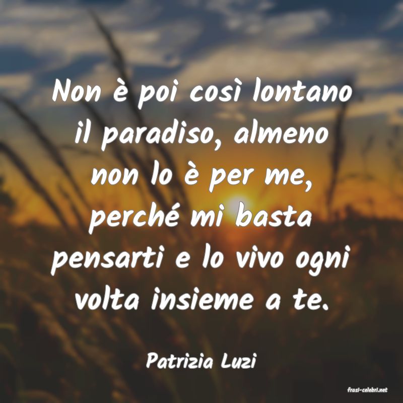 frasi di Patrizia Luzi
