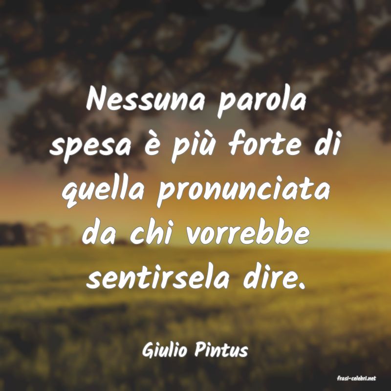 frasi di Giulio Pintus