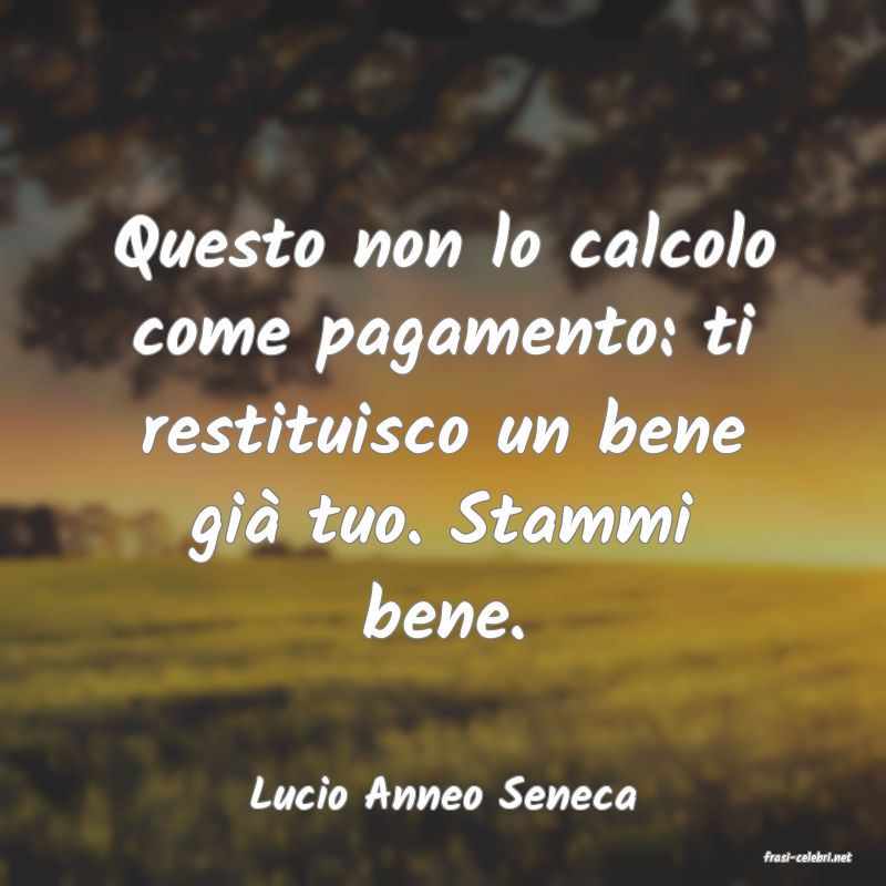 frasi di Lucio Anneo Seneca