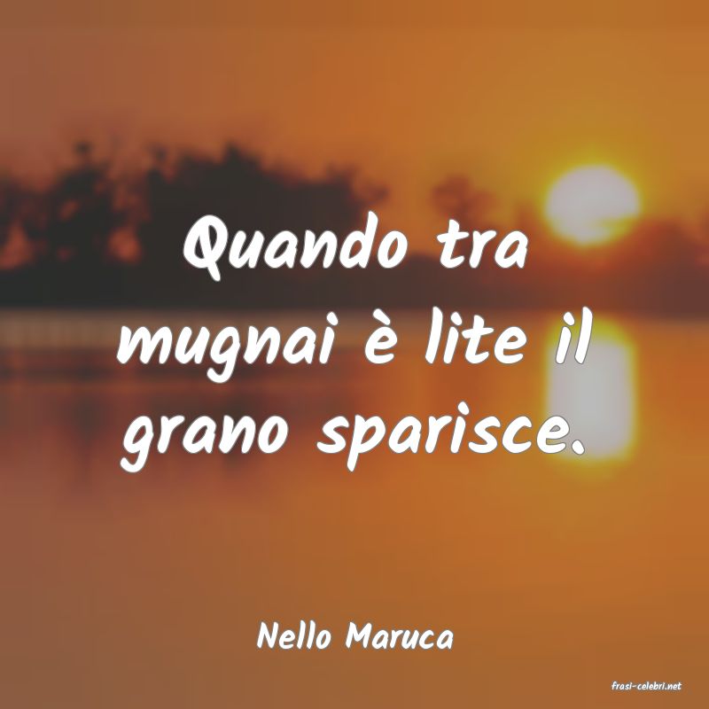 frasi di Nello Maruca
