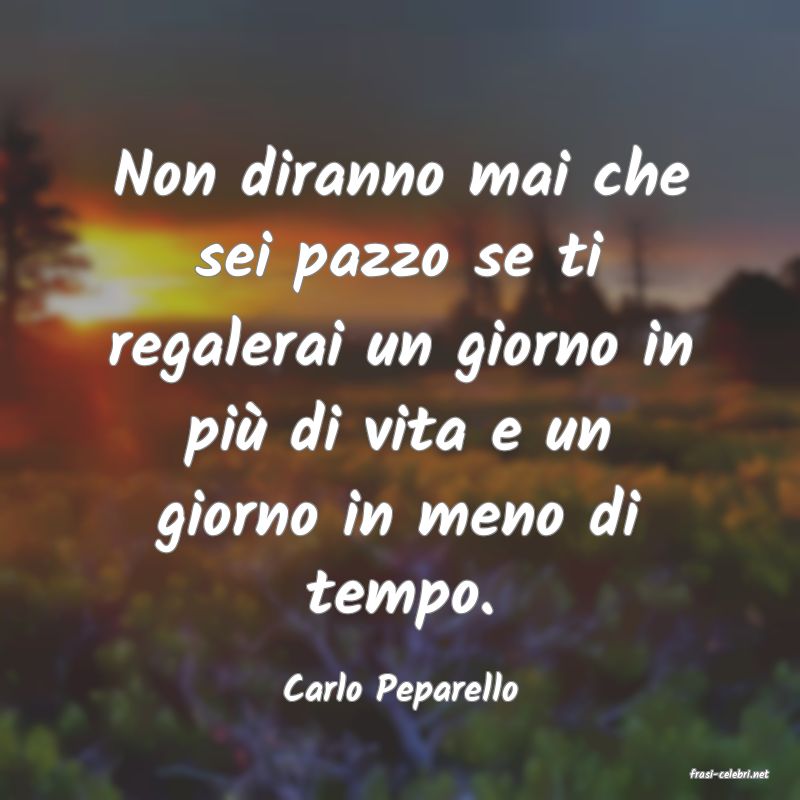frasi di  Carlo Peparello
