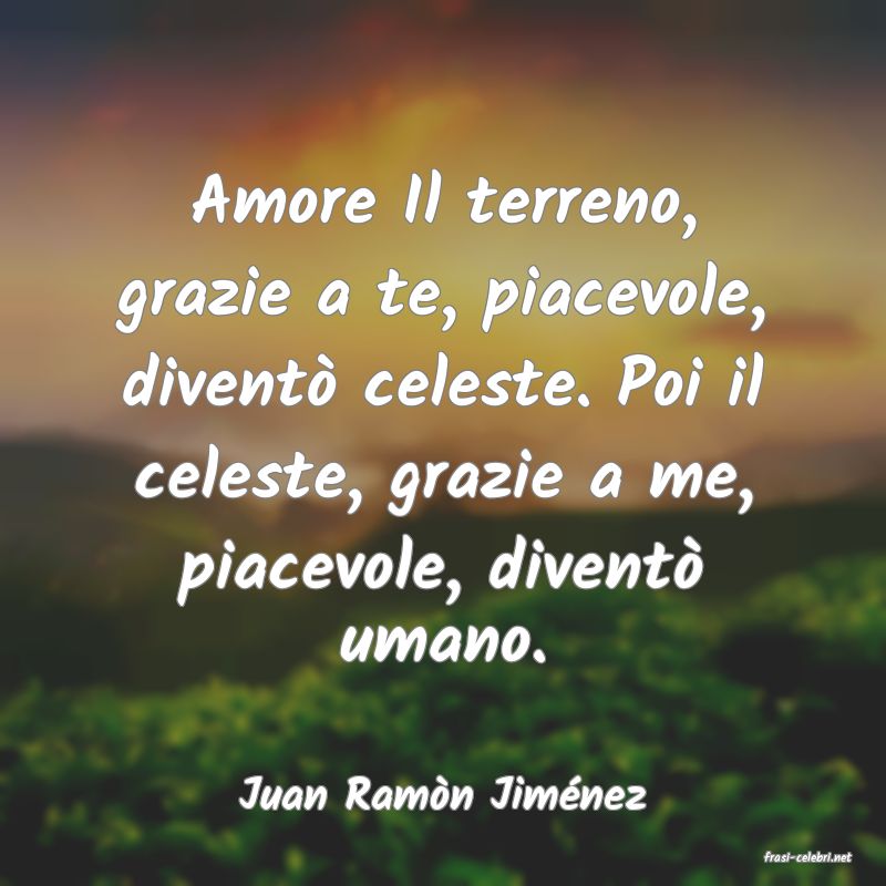frasi di Juan Ramn Jimnez