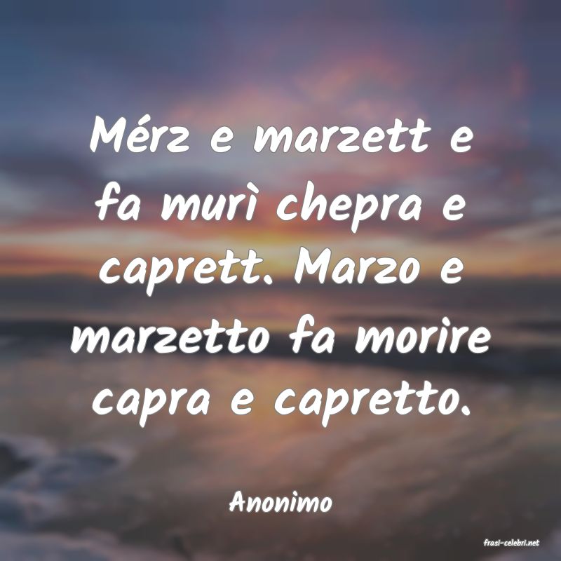 frasi di Anonimo