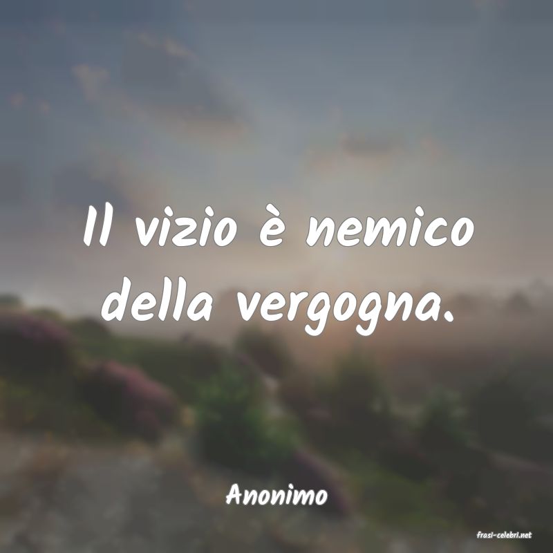 frasi di Anonimo